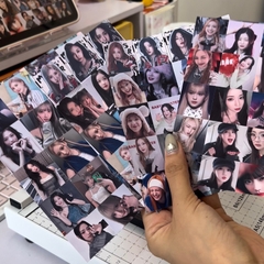 Set 70 Sticker niêm phong Babymonster