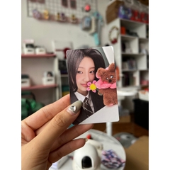 Tách lẻ photocard album ILLIT