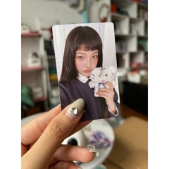 Tách lẻ photocard album ILLIT