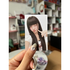 Tách lẻ photocard album ILLIT