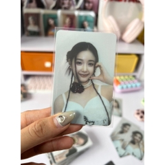 Photocard BABYMONSTER