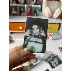 Photocard BABYMONSTER