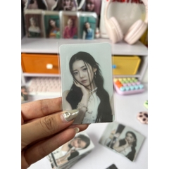 Photocard BABYMONSTER