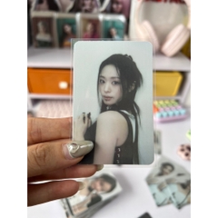 Photocard BABYMONSTER