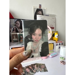 Photocard BABYMONSTER