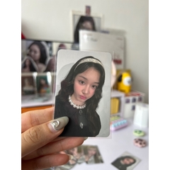 Photocard BABYMONSTER