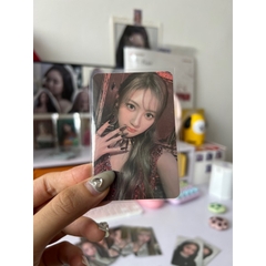 Photocard BABYMONSTER