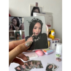 Photocard BABYMONSTER