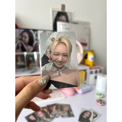 Photocard BABYMONSTER