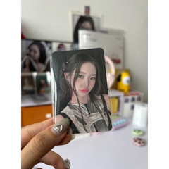 Photocard BABYMONSTER