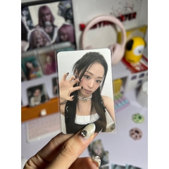 Photocard BABYMONSTER