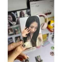 Photocard BABYMONSTER