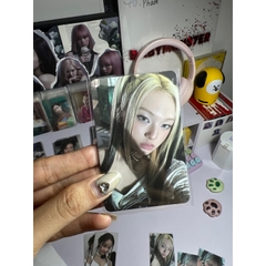 Photocard BABYMONSTER