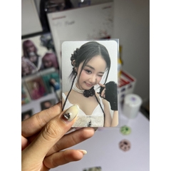 Photocard BABYMONSTER