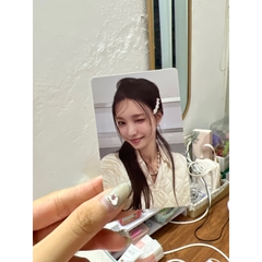 Tách lẻ photocard album ILLIT