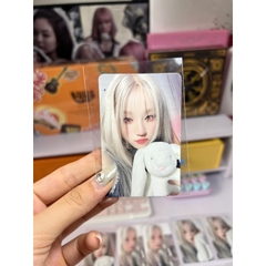 Photocard Yuqi YUQ1 chính hãng