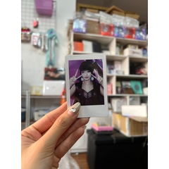 Photocard IVE SWITCH chính hãng, thẻ ảnh bo góc IVE chính hãng