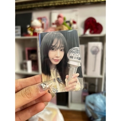 Album Aespa Drama Giant Ver
