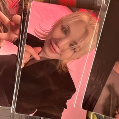 Photocard Seventeen Official - Thẻ ảnh bo góc Seventeen chính hãng