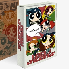 Album Newjeans How Sweet Chính Hãng