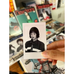 Photocard Haerin Season's Greeting 2024