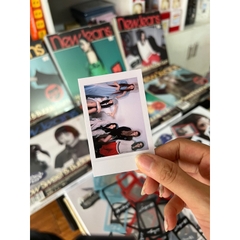 Photocard Haerin Season's Greeting 2024