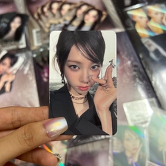 Album Aespa Drama Giant Ver