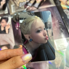 Album Aespa Drama Giant Ver