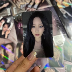 Album Aespa Drama Giant Ver