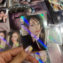 Album Aespa Drama Giant Ver