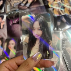 Album Aespa Drama Giant Ver