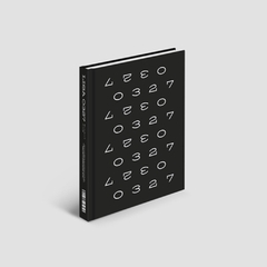 Photobook LISA 0327 Vol.03 chính hãng, nguyên seal