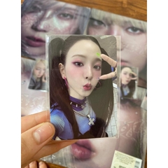 Album Aespa Drama Giant Ver