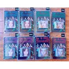 Album Aespa Armageddon chính hãng nguyên seal