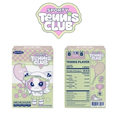 BLACKPINK The Game Sporty Chính hãng, Nguyên seal