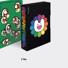 NewJeans [NewJeans 'Supernatural'] Weverse Albums ver chính hãng, nguyên seal