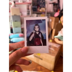 Photocard IVE SWITCH chính hãng, thẻ ảnh bo góc IVE chính hãng