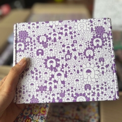 NewJeans [NewJeans 'Supernatural'] Weverse Albums ver chính hãng, nguyên seal