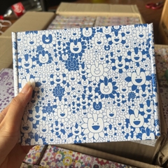 NewJeans [NewJeans 'Supernatural'] Weverse Albums ver chính hãng, nguyên seal