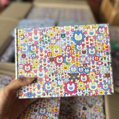 NewJeans [NewJeans 'Supernatural'] Weverse Albums ver chính hãng, nguyên seal