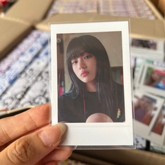 Photocard Haerin Season's Greeting 2024