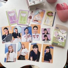 Tách lẻ BLACKPINK SPORTY chính hãng