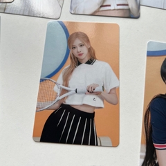 Tách lẻ BLACKPINK SPORTY chính hãng