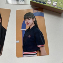 Tách lẻ BLACKPINK SPORTY chính hãng