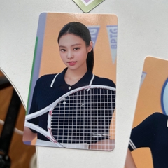 Tách lẻ BLACKPINK SPORTY chính hãng