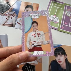 Tách lẻ BLACKPINK SPORTY chính hãng