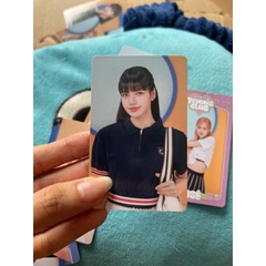 Tách lẻ BLACKPINK SPORTY chính hãng