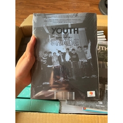 Album Zerobaseone Youth in the shade Official