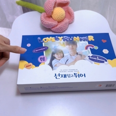 Tách lẻ Lovely Runner OST