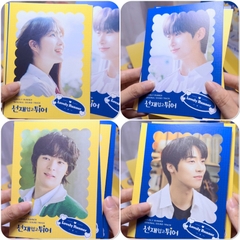 Tách lẻ Lovely Runner OST